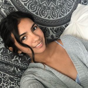 Meet your Posher, Britney